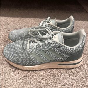 Adidas TEAL Sneakers